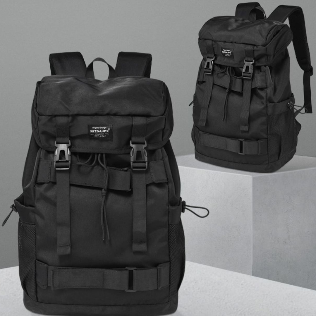 Style Max Travel Backpack