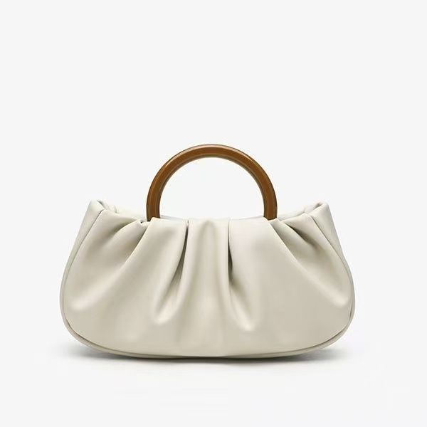 Resin Halo Evening Handbag