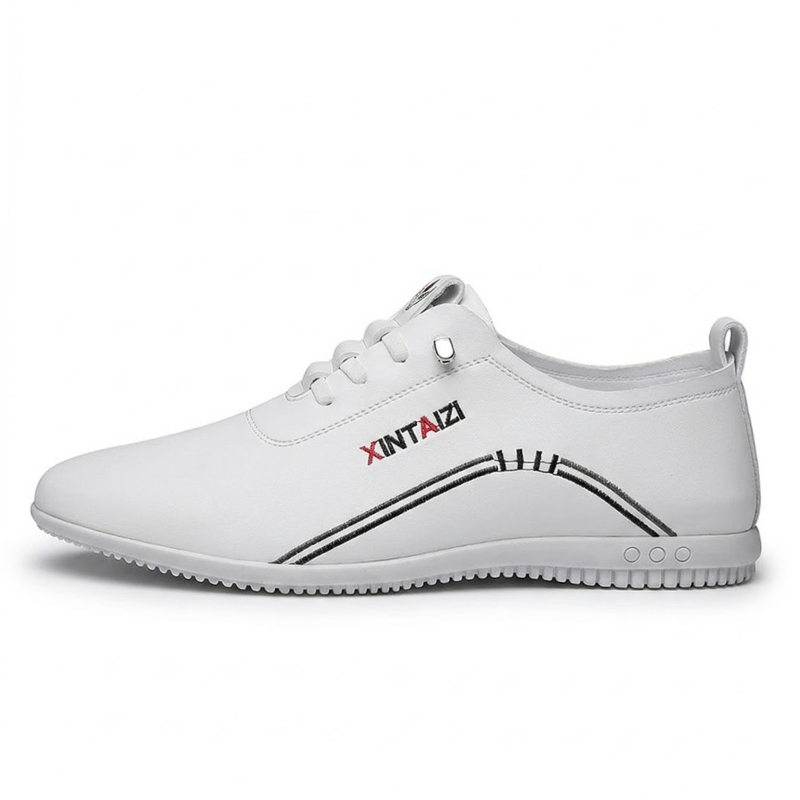 Minimalist Urban Everyday Casual Shoes