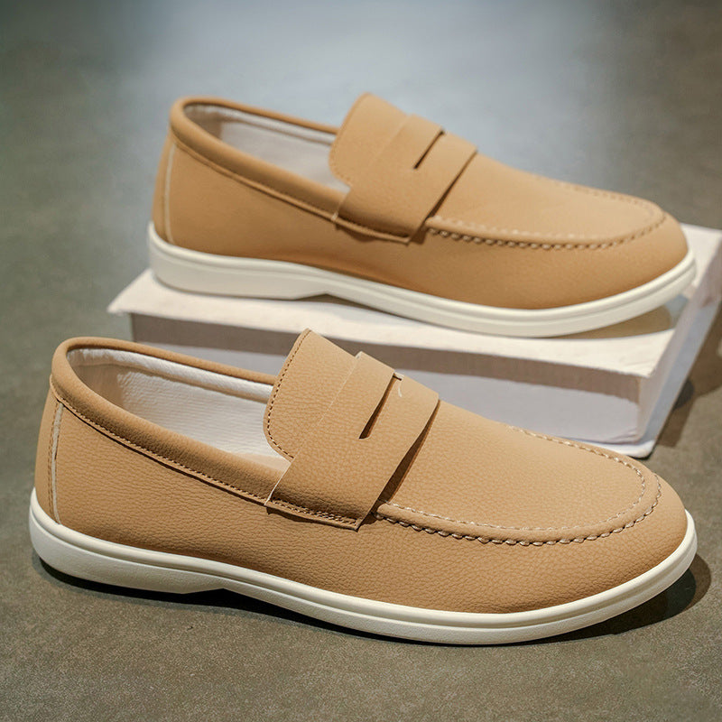 Regent Craft British Loafers