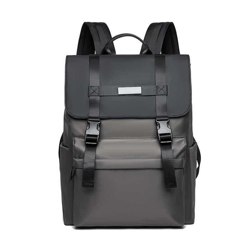 Metro Classic Roll Top Backpack