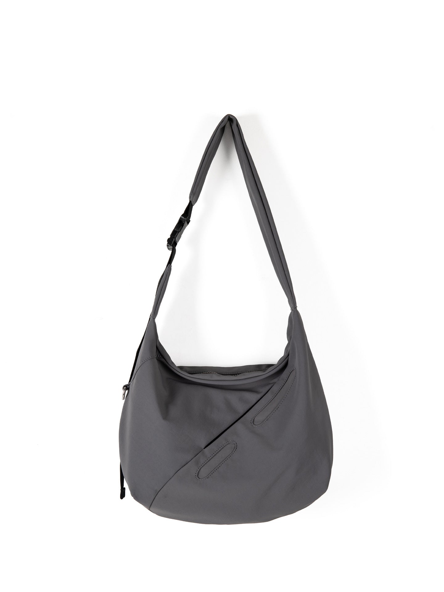 Aero Minimal Hobo Shoulder Bag
