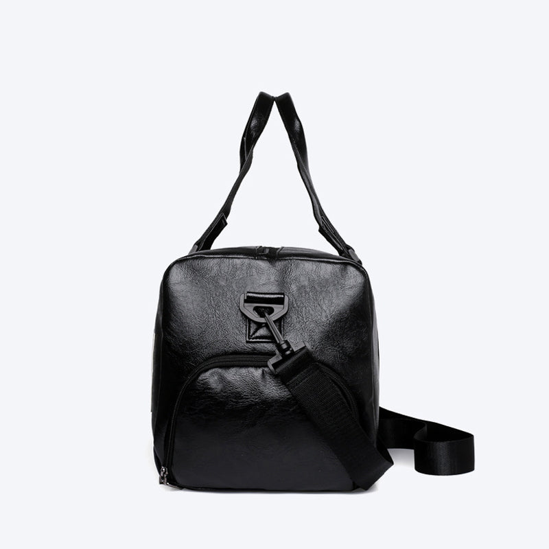 Fit Style Trendy Duffle Bag