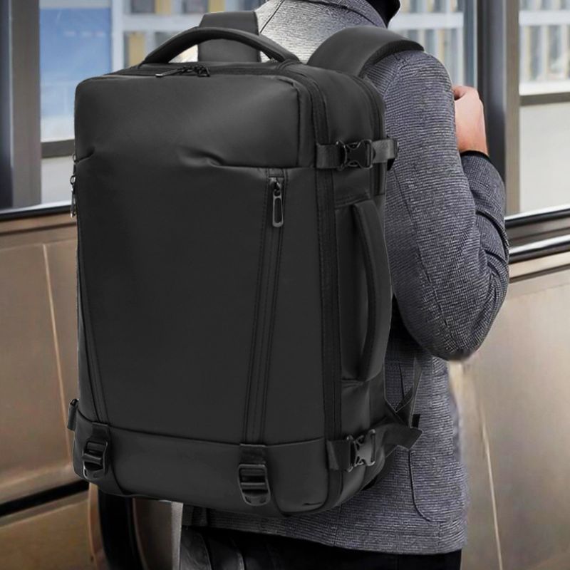 UrbanNomad Travel Backpack