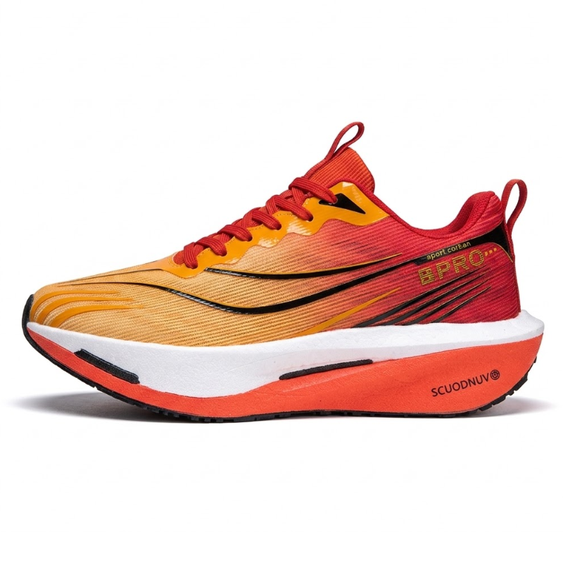 Men’s Flex Run Athletic Runner Shoes
