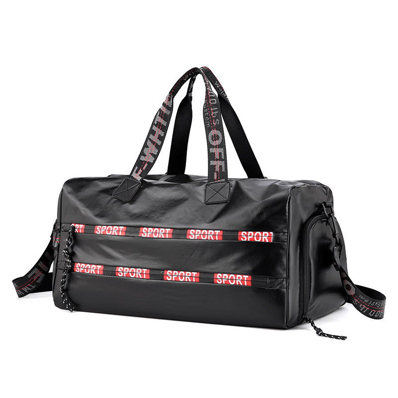 UrbanSport Duffle Bag