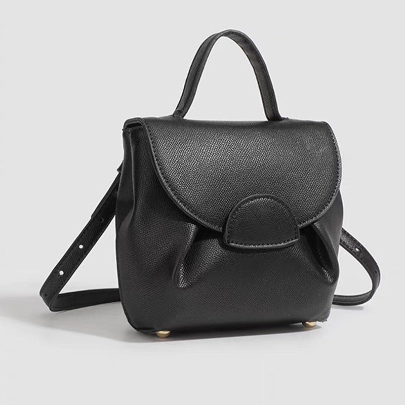 Arden Minimal Luxe Structured Handbag