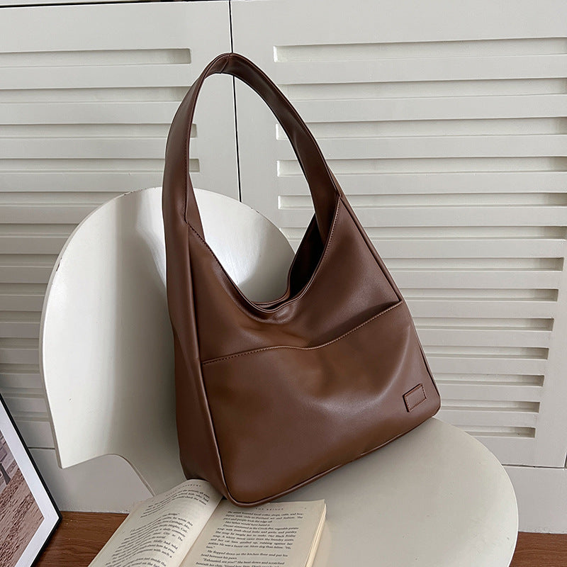 Female Large-capacity Tote Bag