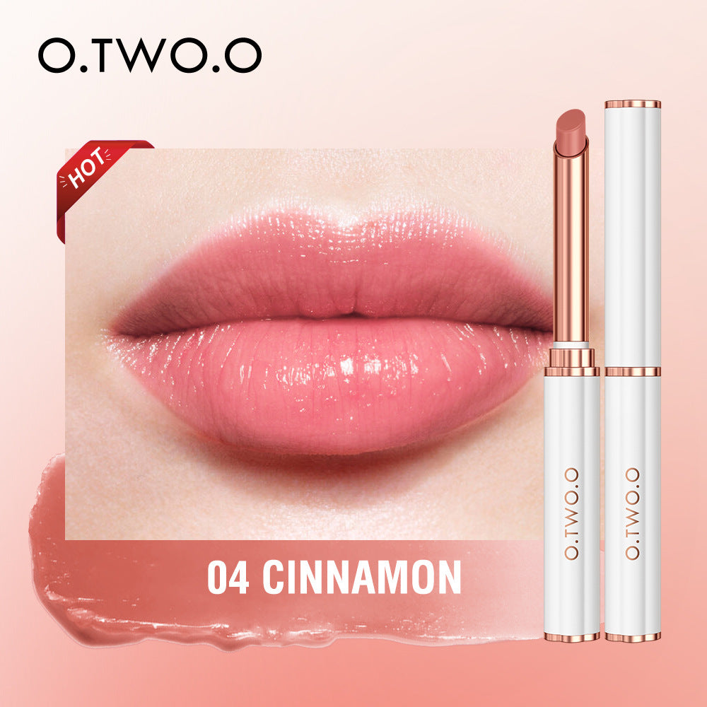 Moisture Bloom Color-Changing Lip Balm