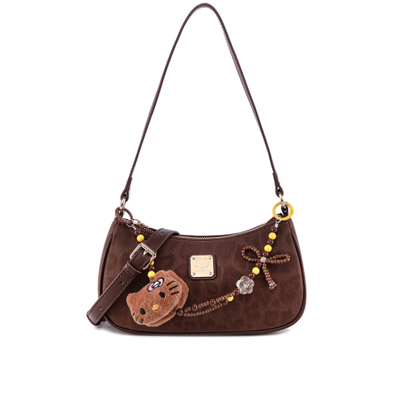 ⭐︎再値下げ⭐︎Retro Versatile Shoulder Bag Retro Versatile Commuter Shoulder Bag