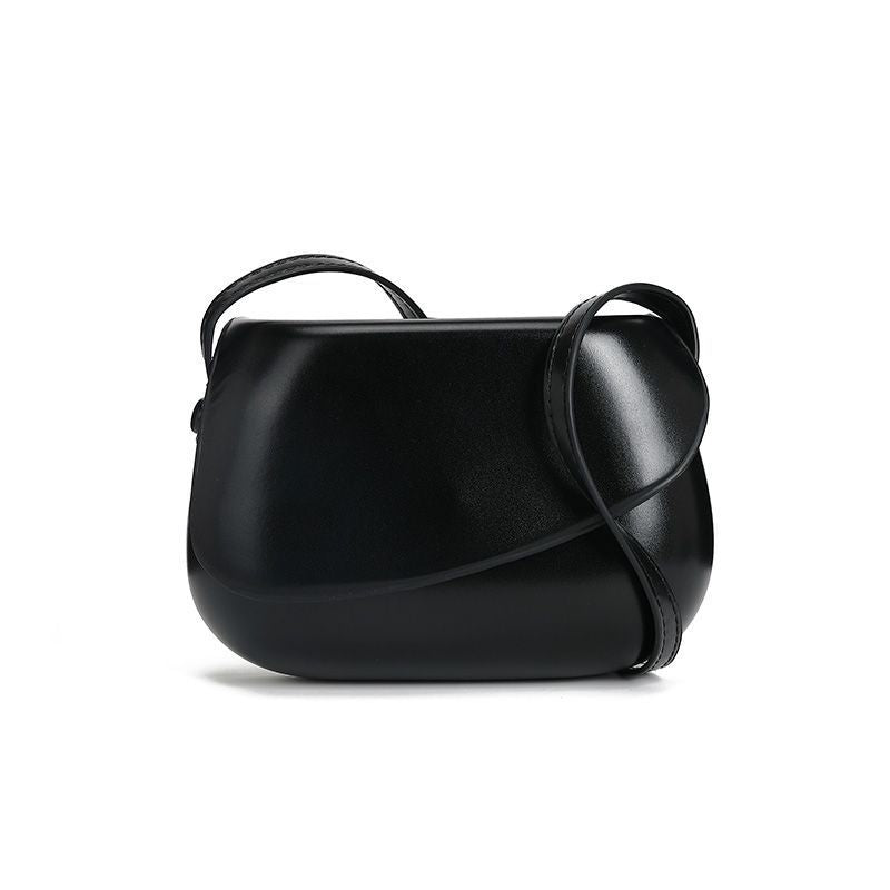 Siena Saddle Bag