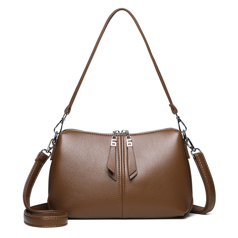 Modern Sophisticated Shoulder Bag