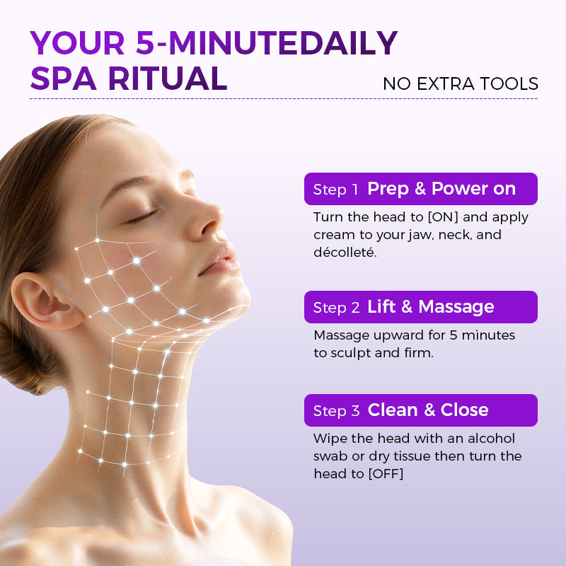 Smooth Ritual Massage Cream
