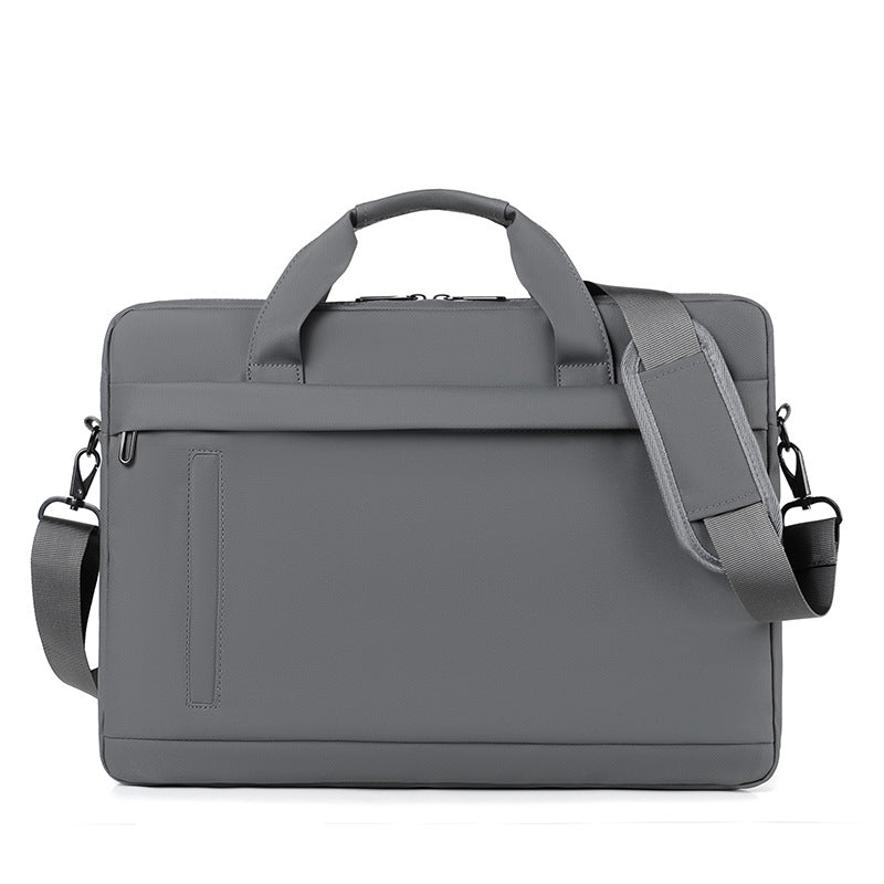 Executive Edge Laptop Bag