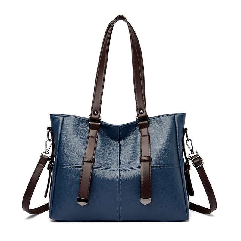 Fashionable  Large Capacity Shoulder Tote for Women