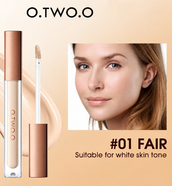 Weightless Stay Perfect Liquid Concealer