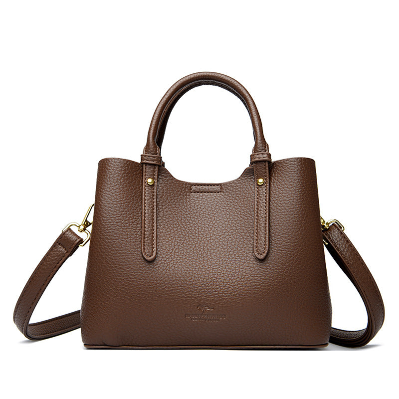 Elegant Haven Handbag