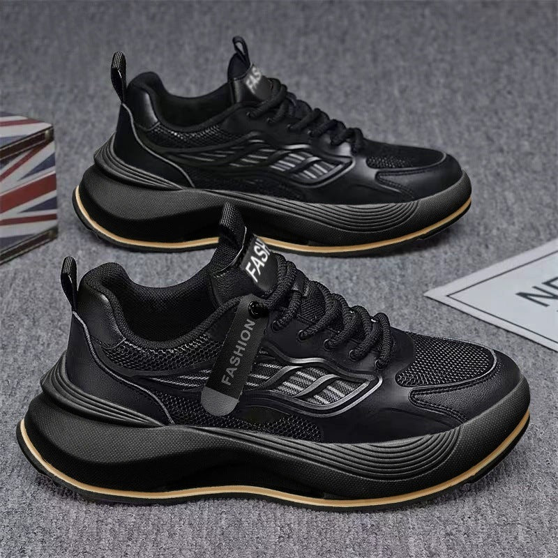 VelocityX Ultra Shock Runner Shoes