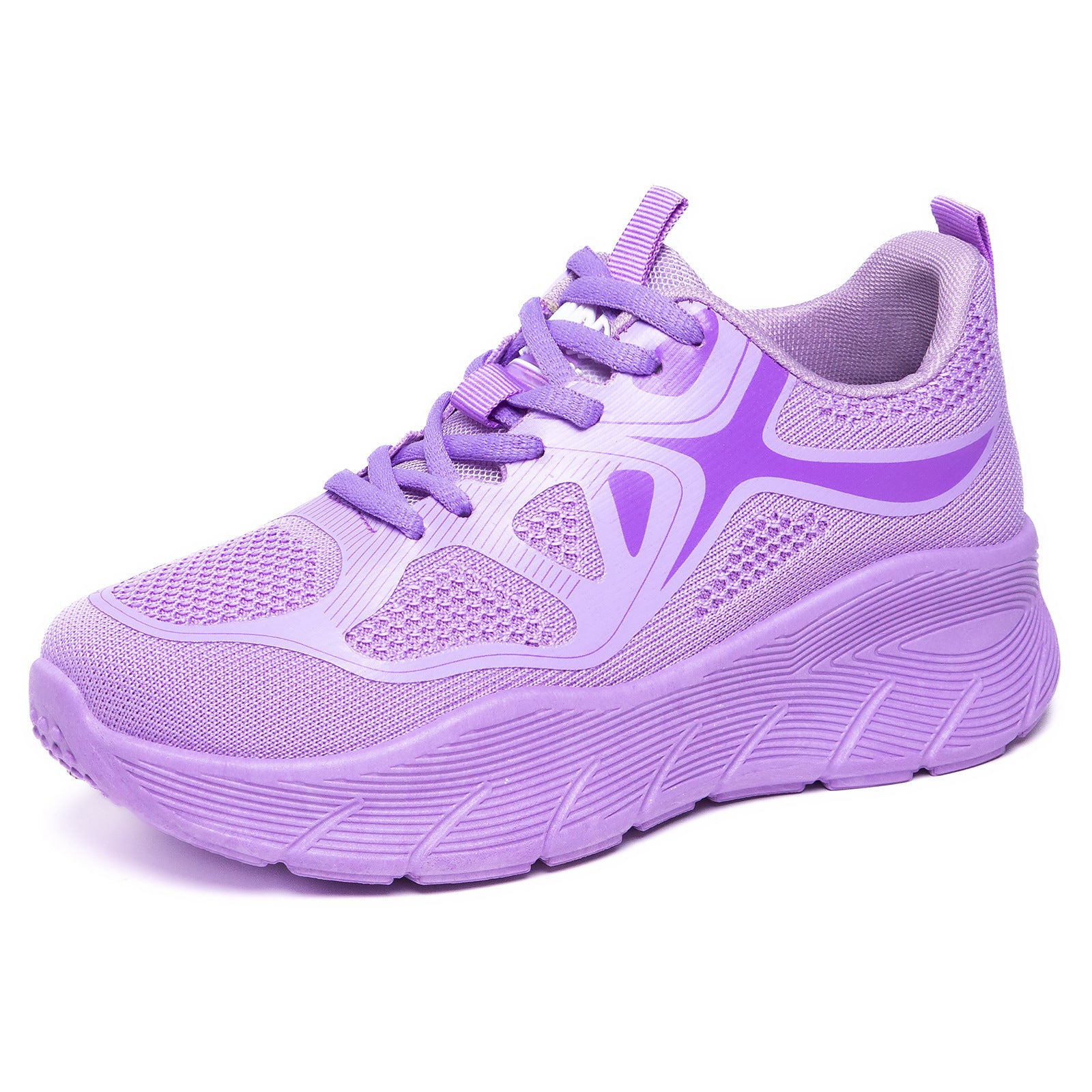 Aero Lite Low-Cut Athletic Runner Shoes