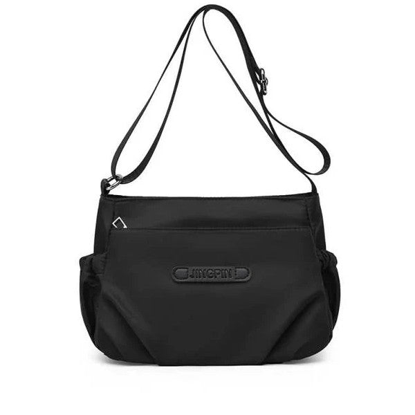 Urban Minimalist Shoulder Bag