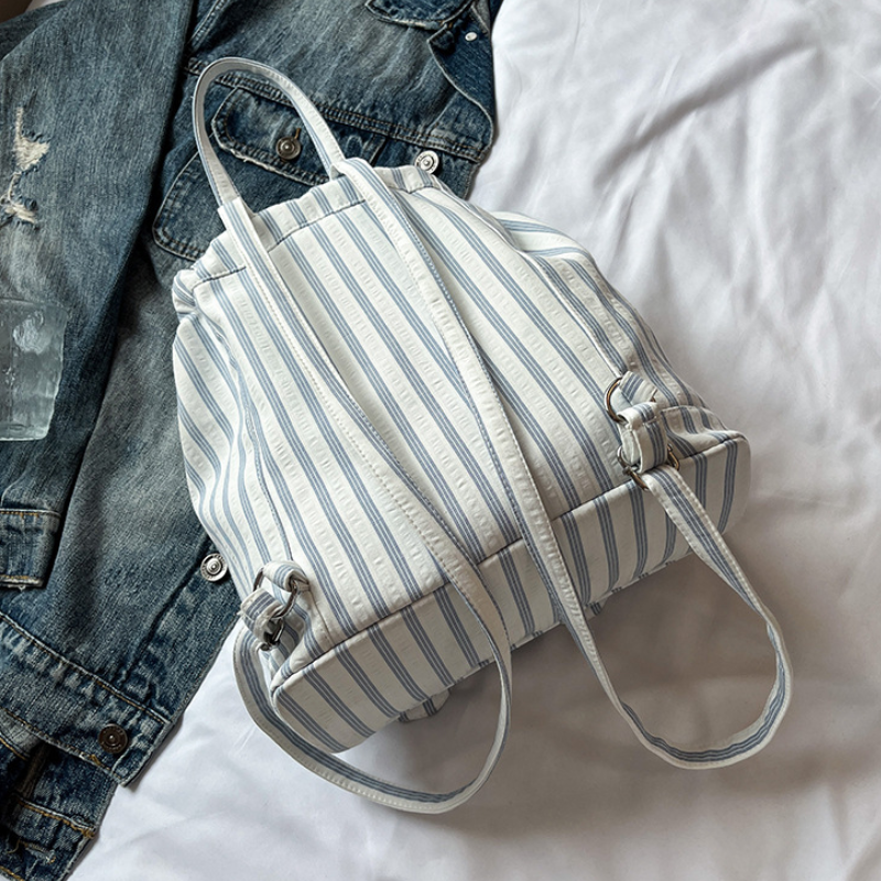 Vintage Patchwork Women’s Backpack