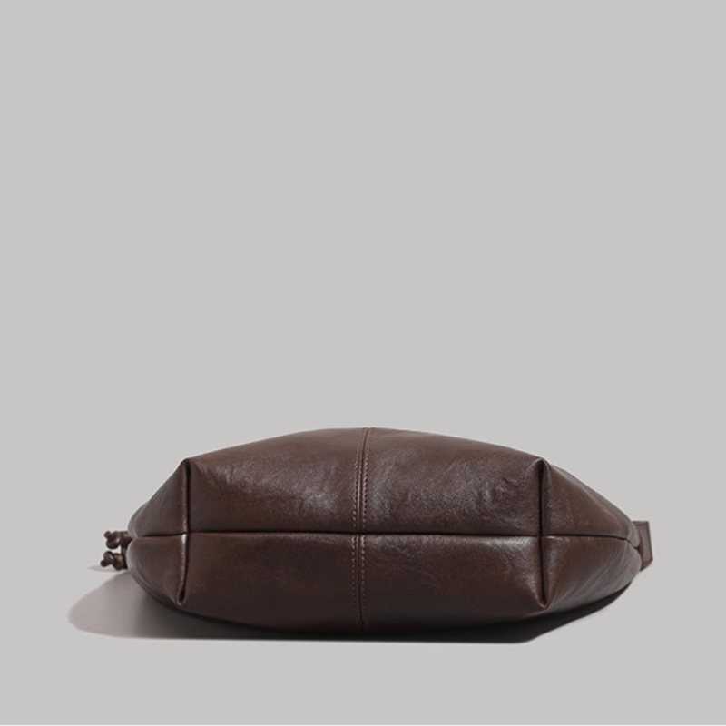 Vintage Slouchy Shoulder Bag