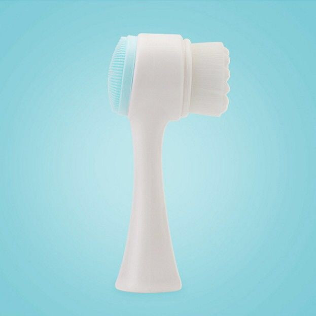Silicone Facial Cleansing Brush