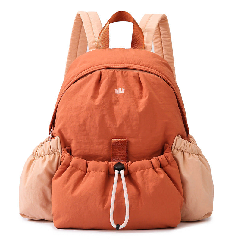 Color Trail Trend Women Backpack
