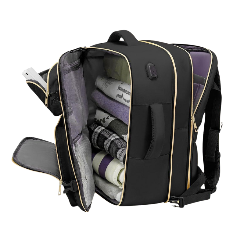 Urban Trail Compact Backpack