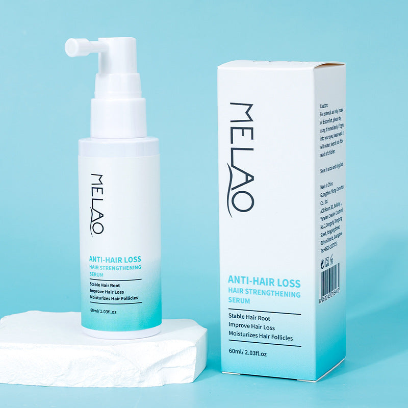Minoxidil Hair Strengthening Serum