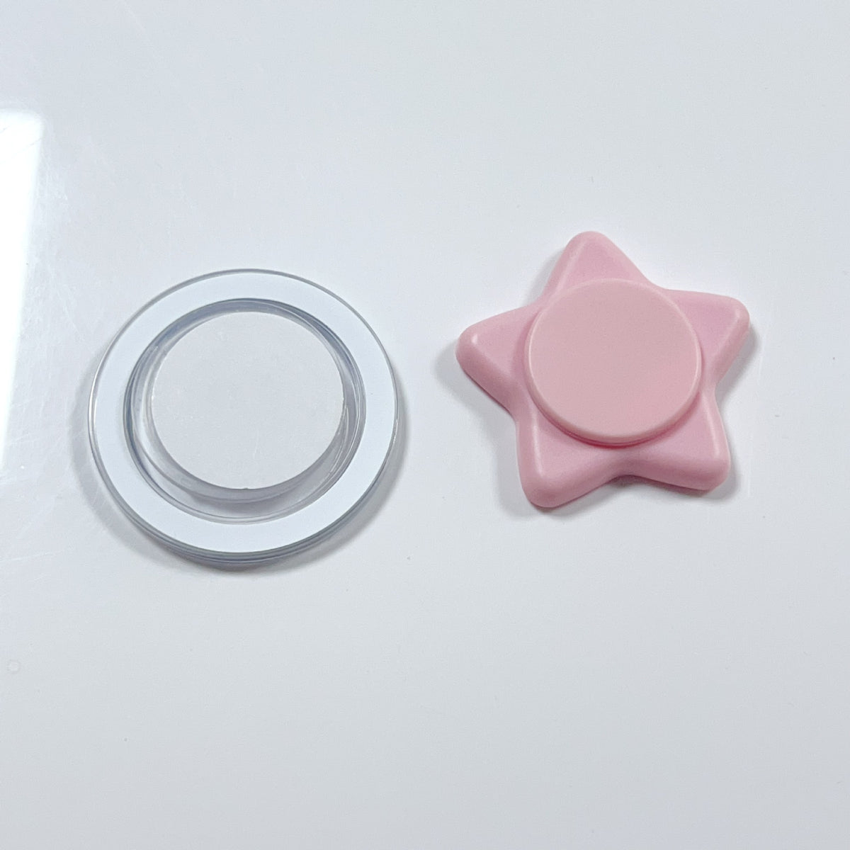 Star Magnetic Phone Stand