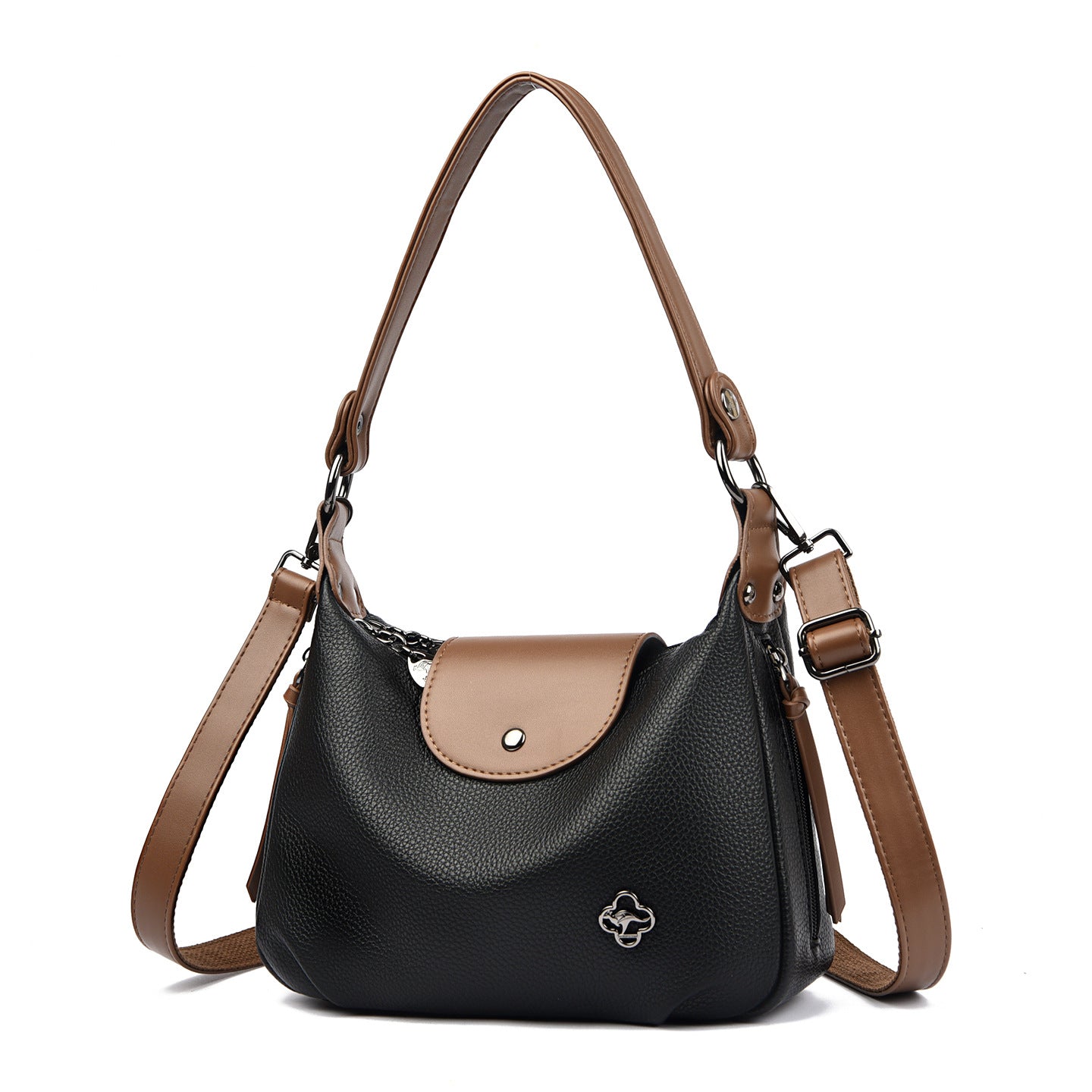 Melody Piano Handbag