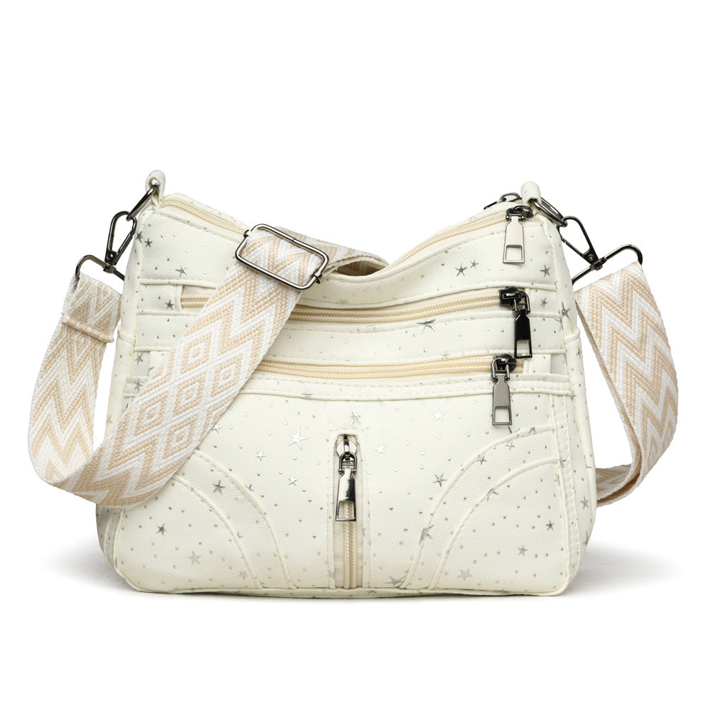 Celeste Starfall Shoulder Bag