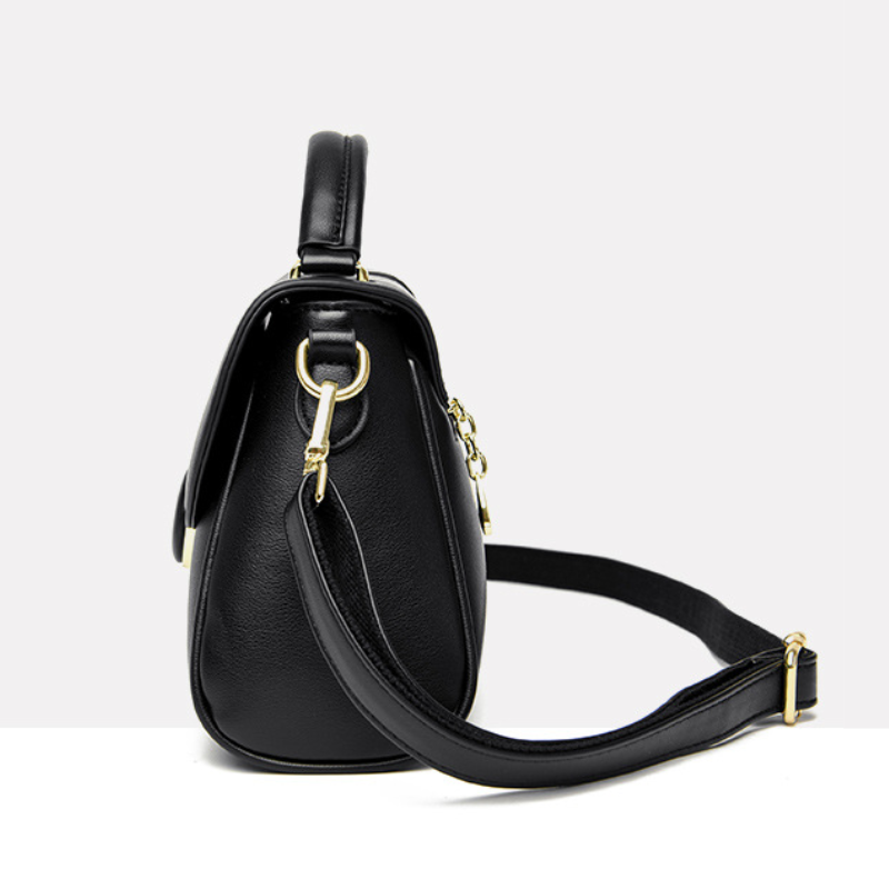 Luxe Verse Shoulder Bag