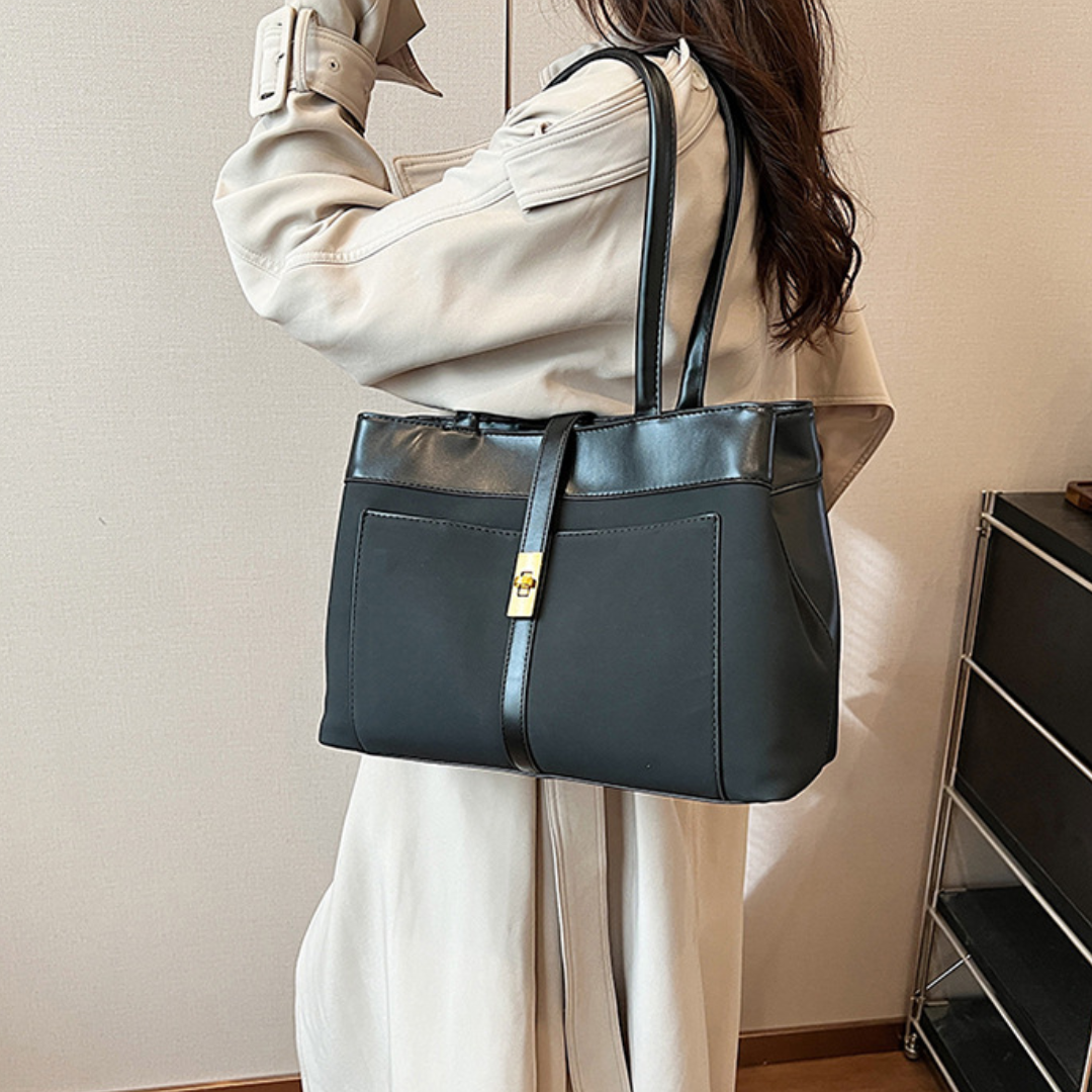 Elegance Tote Bag