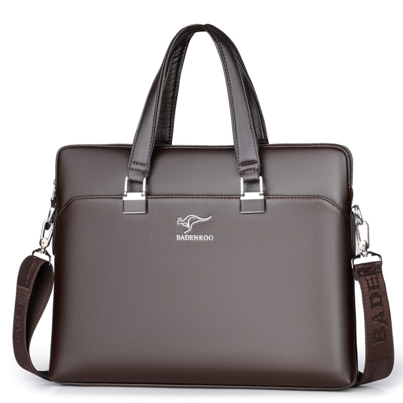 Men’s Premium Business Laptop Bag