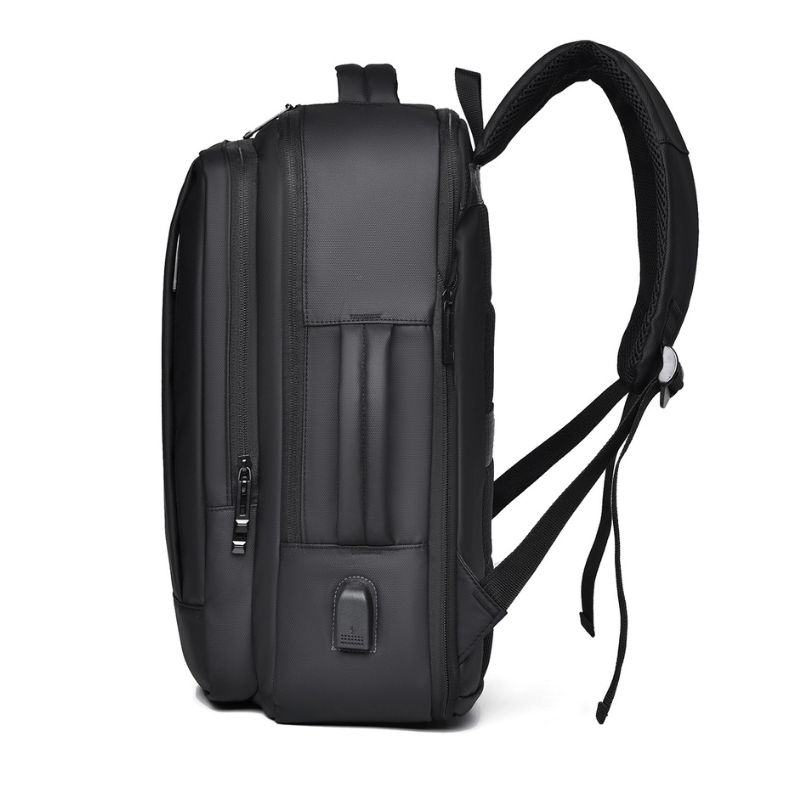 Metro Vault Tech Backpack