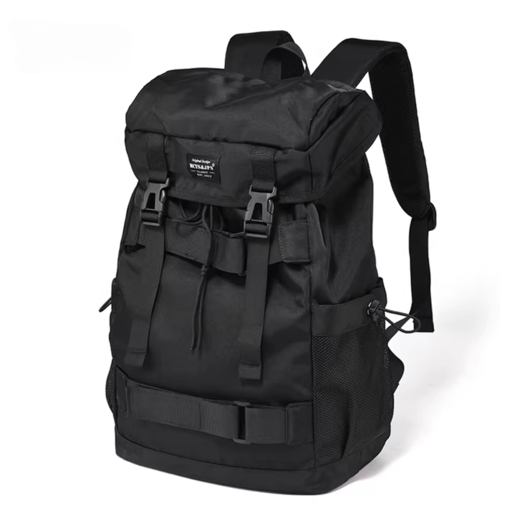 Style Max Travel Backpack