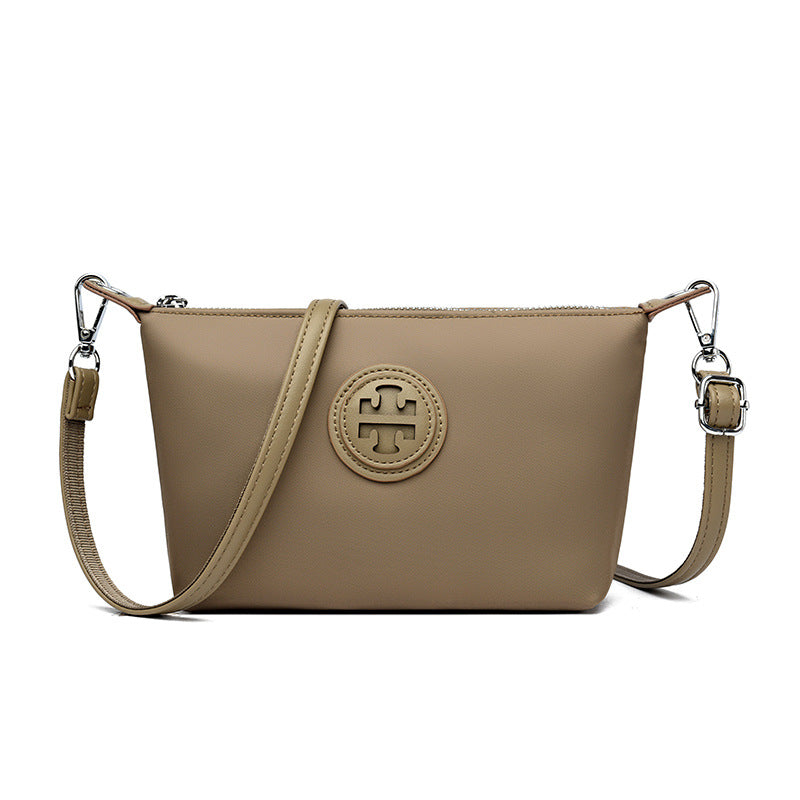 Ruby Multi Pocket Crossbody Bag