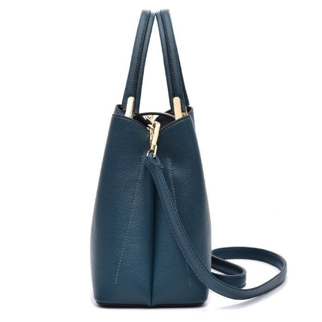 Elite Allure Handbag