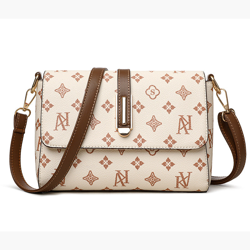 Versa Luxe Carry Crossbody Bag