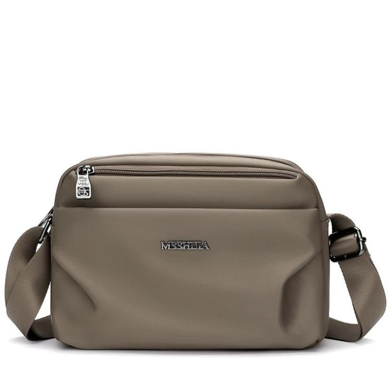 Women’s Multi-Layer Crossbody Bag