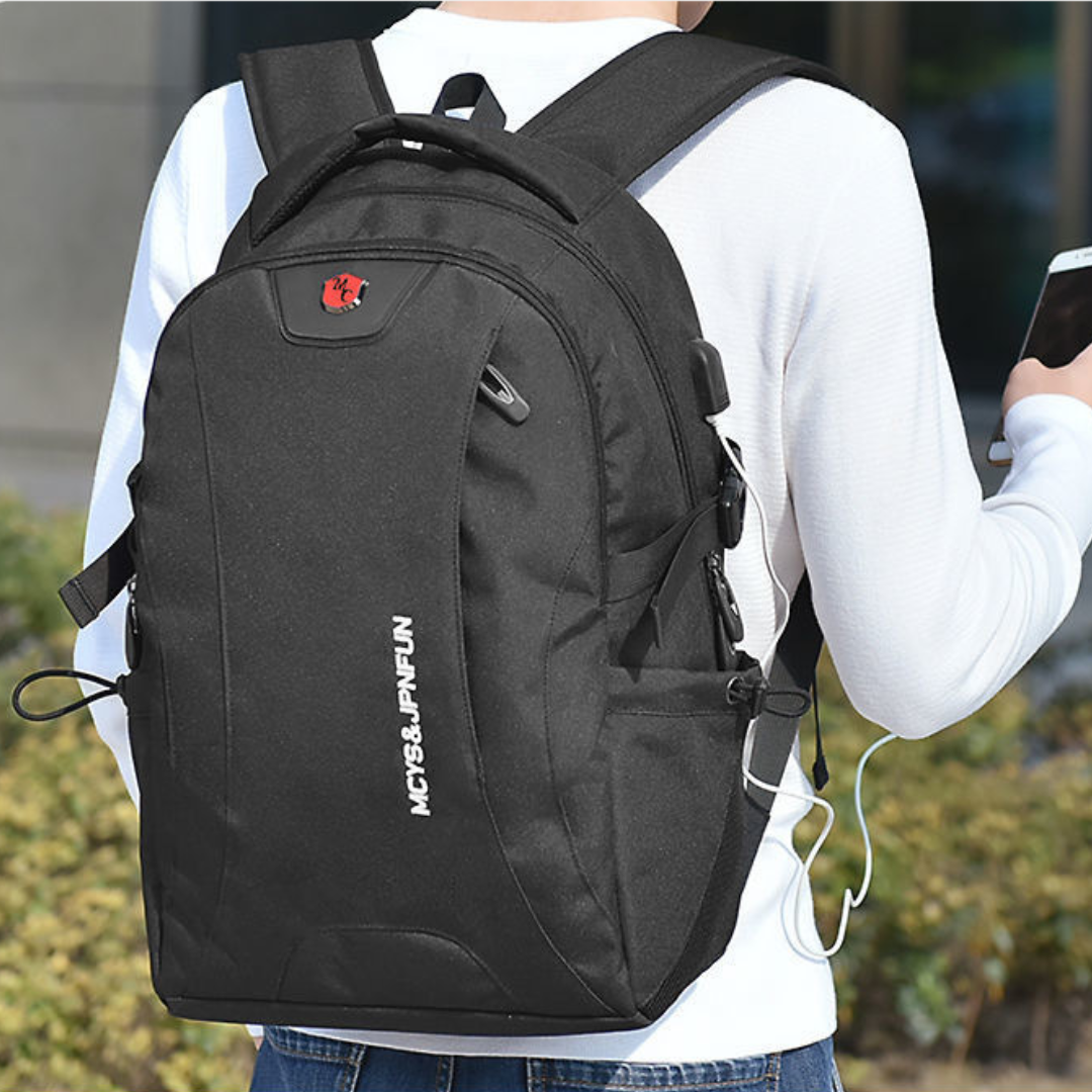 Trend Pulse Backpack