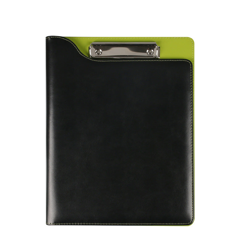 Multifunction Clipboard Document Folder