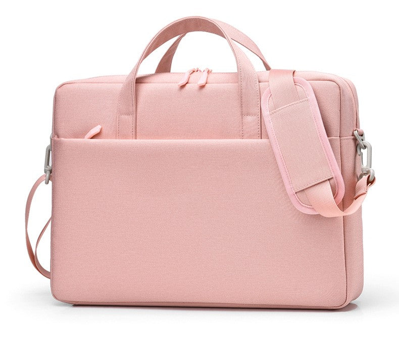 Luxe Business Laptop Bag