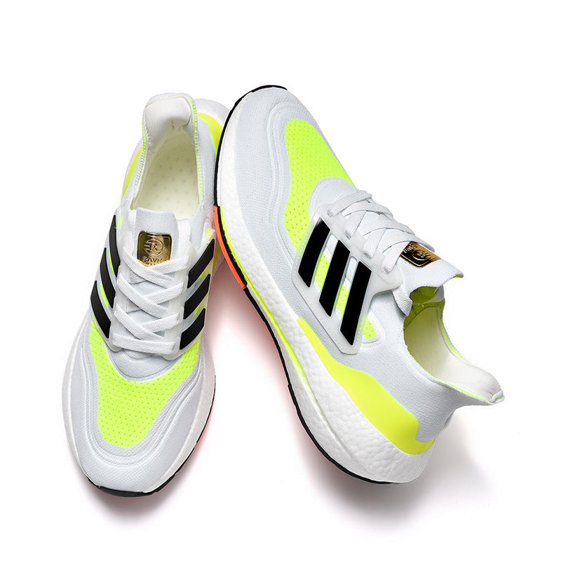 Max Flex Dad Runner Shoes