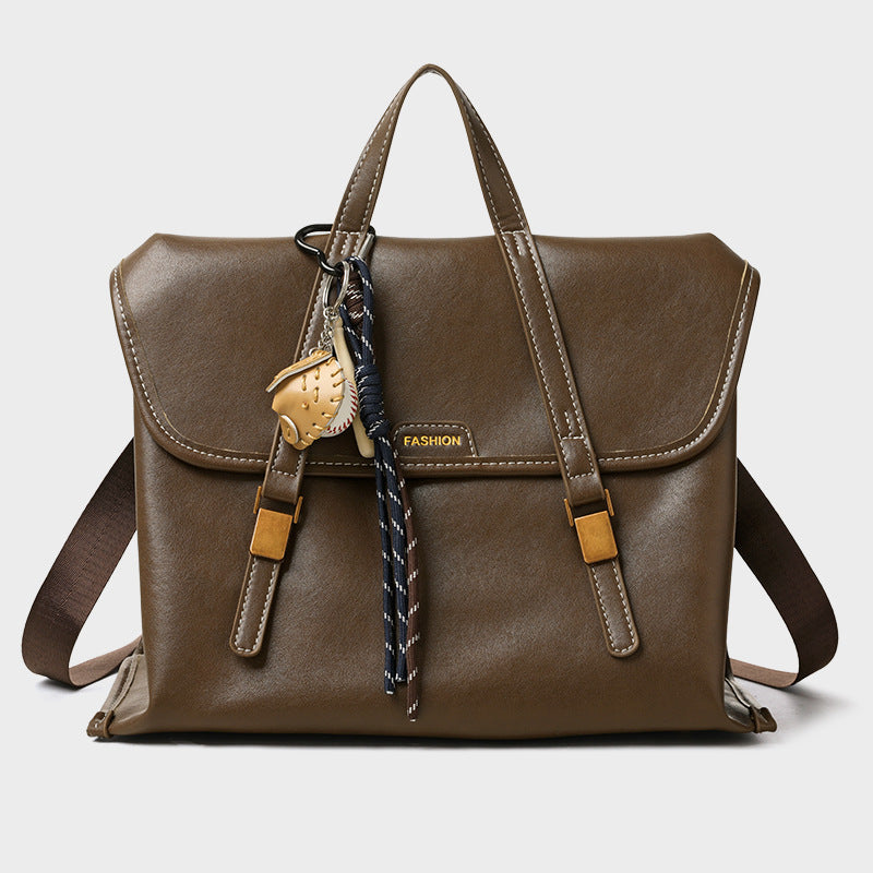 Women’s Large Capacity Multifunctional Backpack