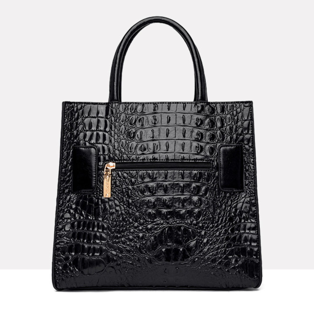 Trend Gator Handbag