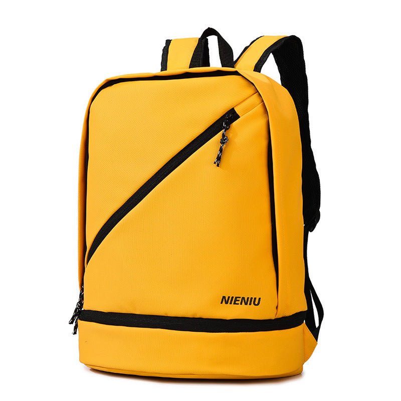 Marathon Elite Unisex Travel Backpack