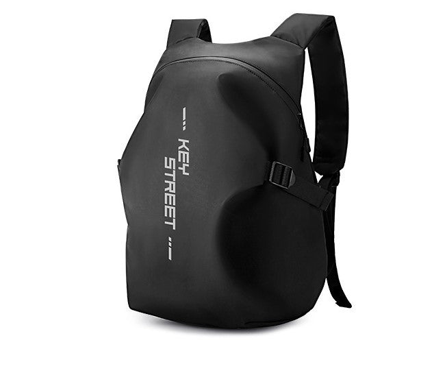 RiderPro Waterproof Helmet Backpack